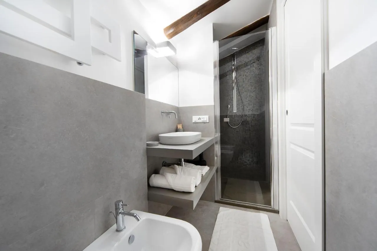 Ur-Nest Indipendenza Apartment Bologna