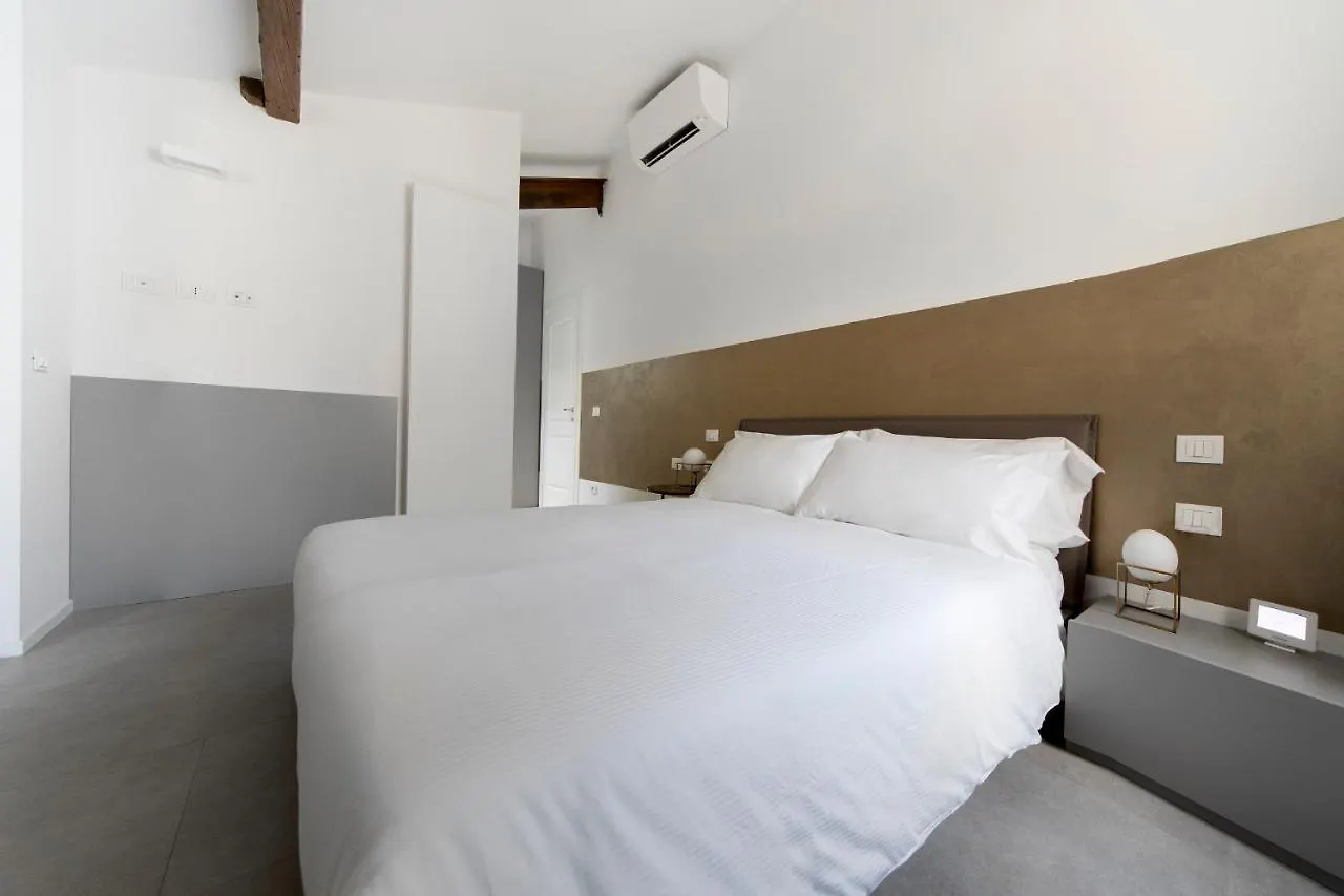 Ur-Nest Indipendenza Apartment Bologna