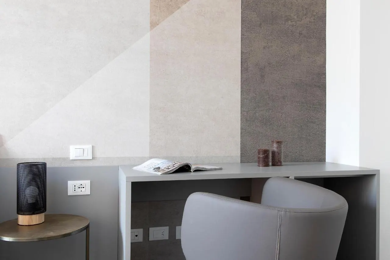Ur-Nest Indipendenza Apartment Bologna Italy