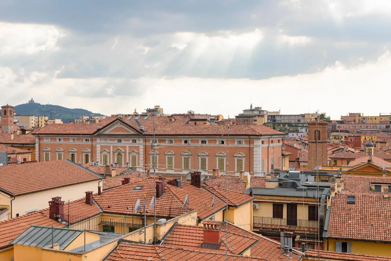 Ur-Nest Indipendenza Apartment Bologna