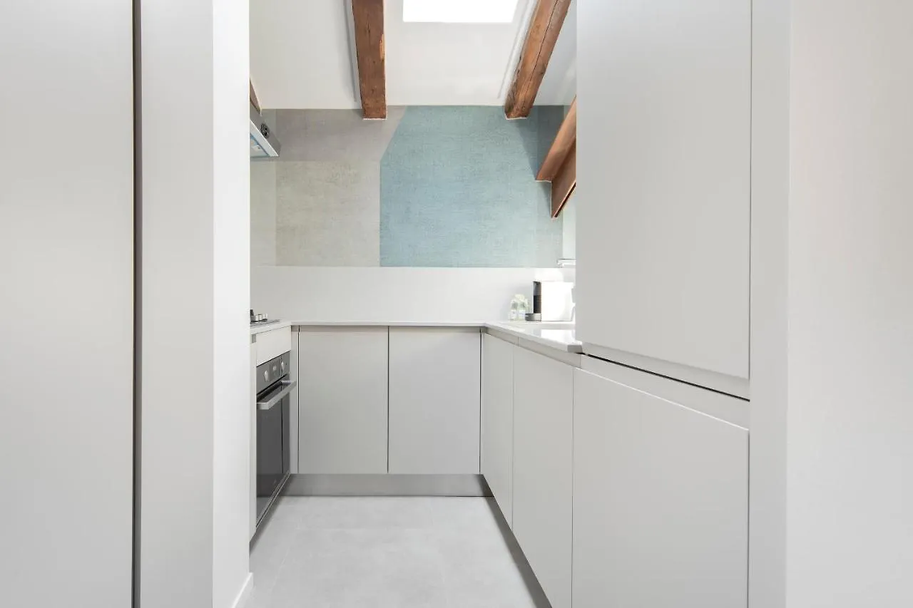 Ur-Nest Indipendenza Apartment Bologna