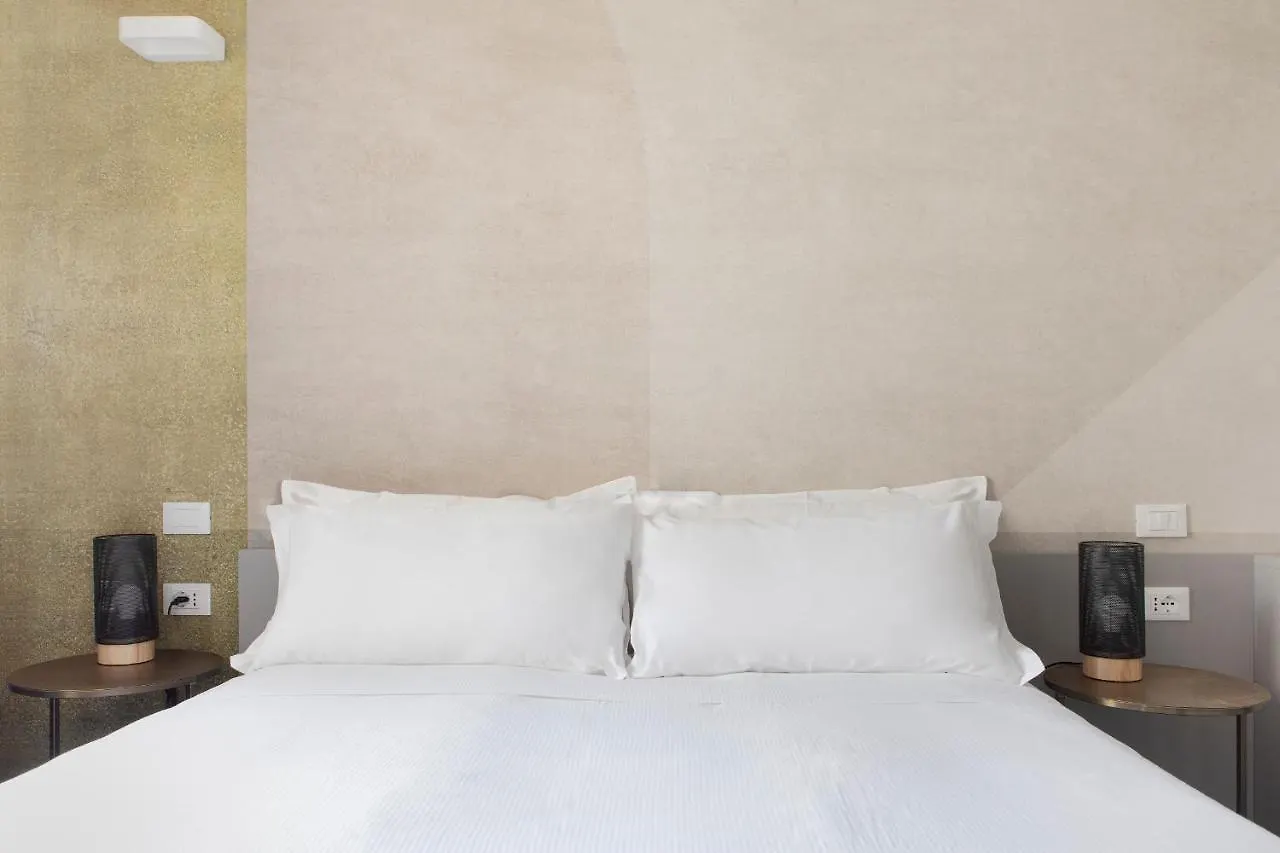 Ur-Nest Indipendenza Apartment Bologna