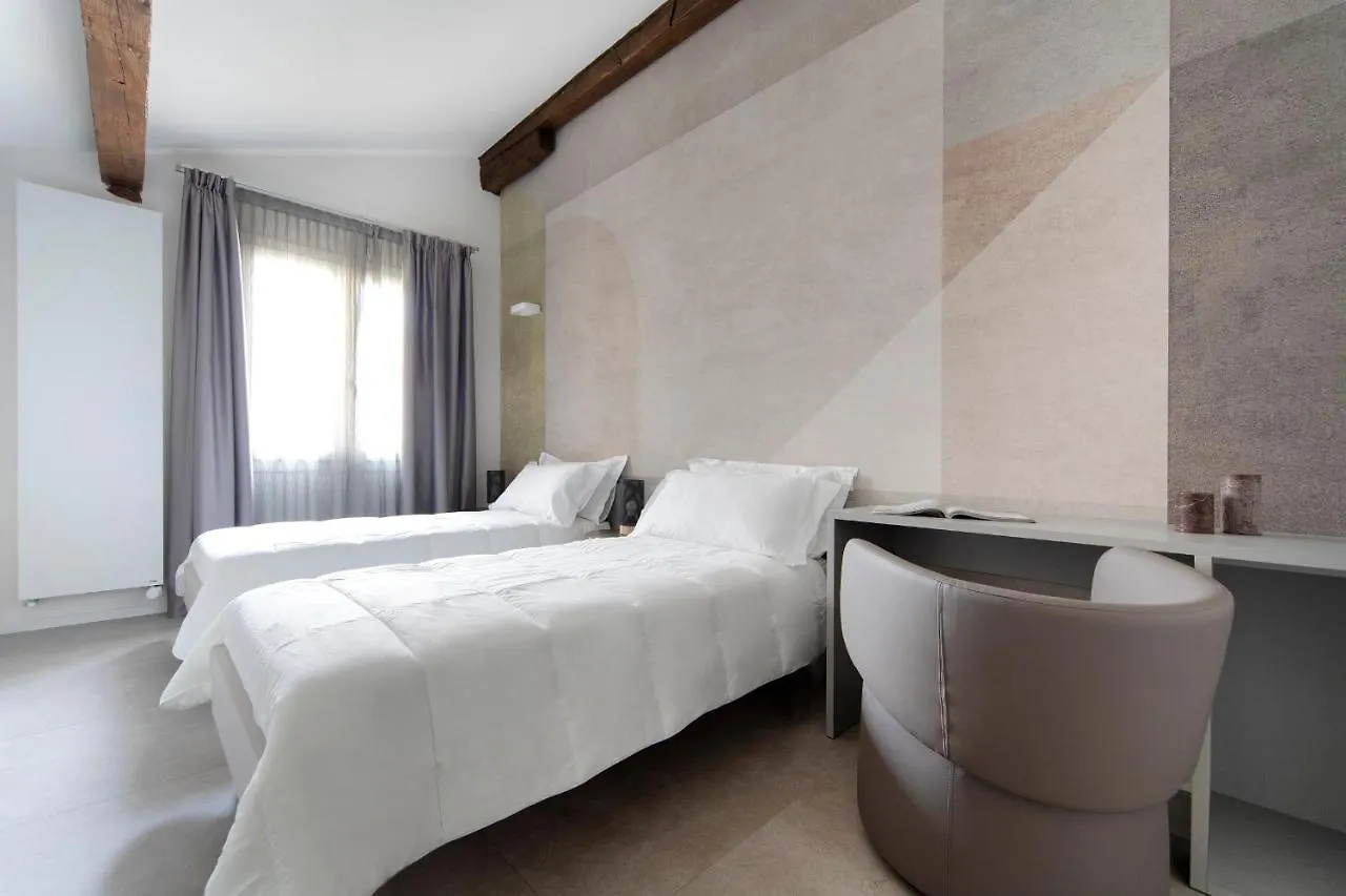 Ur-Nest Indipendenza Apartment Bologna