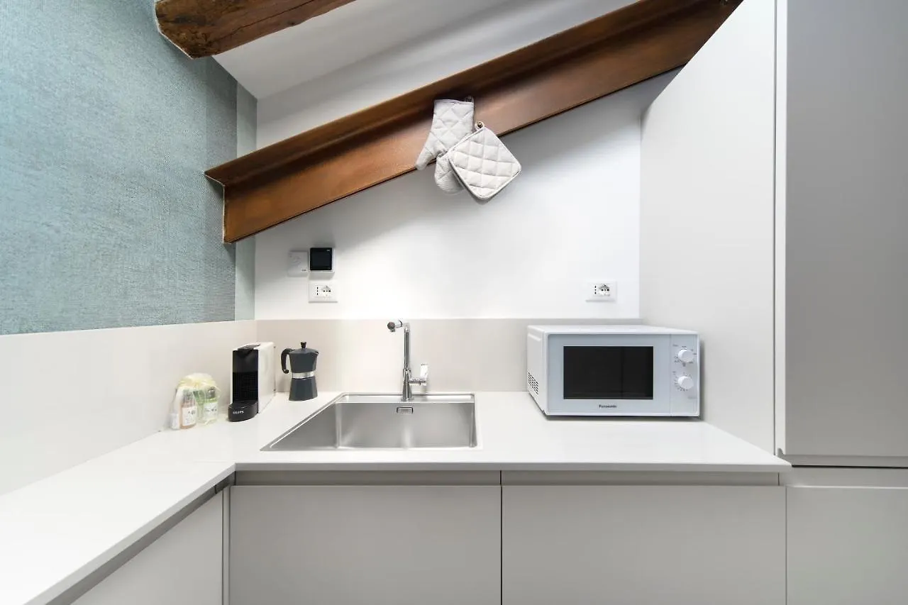 Ur-Nest Indipendenza Apartment Bologna